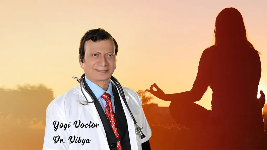World Yoga Society