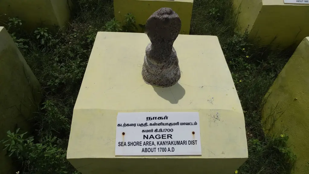 Shree Kanyakumari Bhagwati Temple