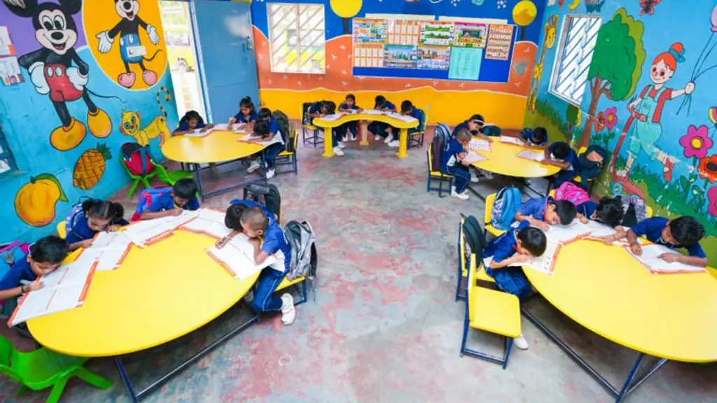 National Public School - Anekal