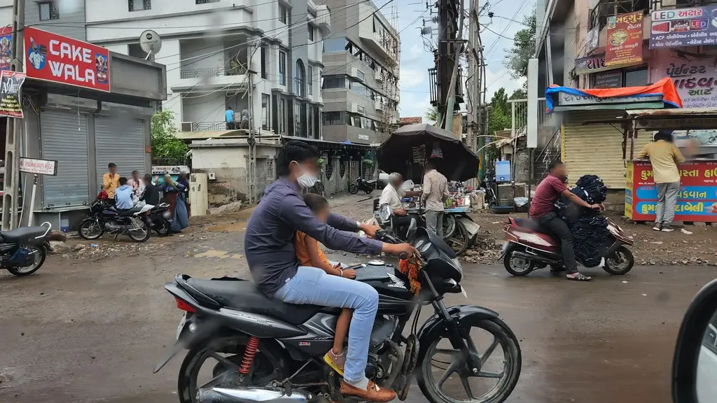 Bank of Baroda