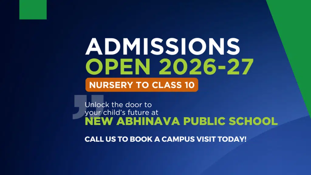 New Abhinava Public School