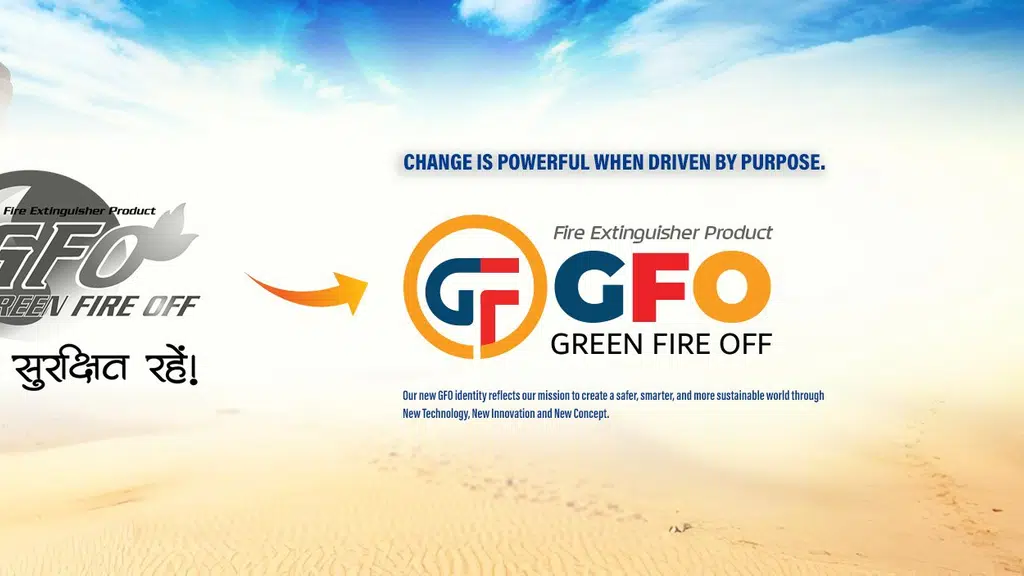 fire and personal safety Enterprises(GFO)