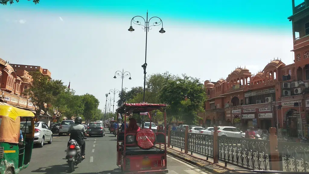 Jain Jari Emporium