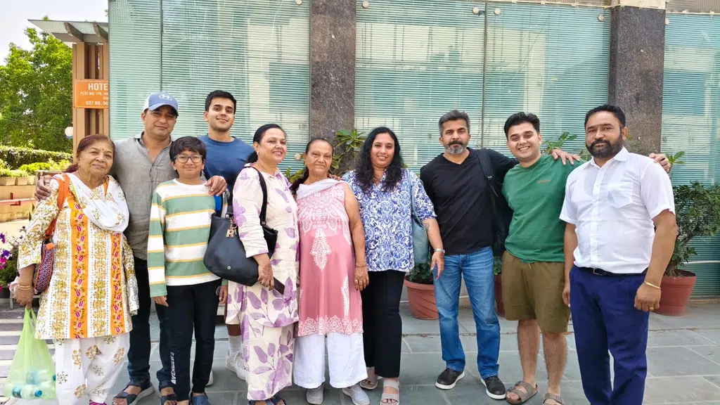 Balwinder Singh Travels Chandigarh