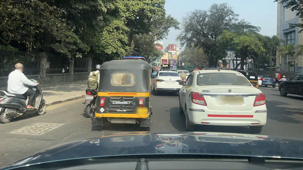 Padmavati  Fabrication Pune