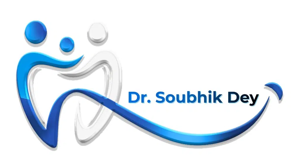 Dr.Soubhik Dey - Dental Surgeon