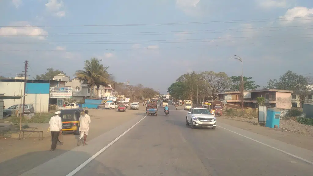Jyotirlinga Automobiles