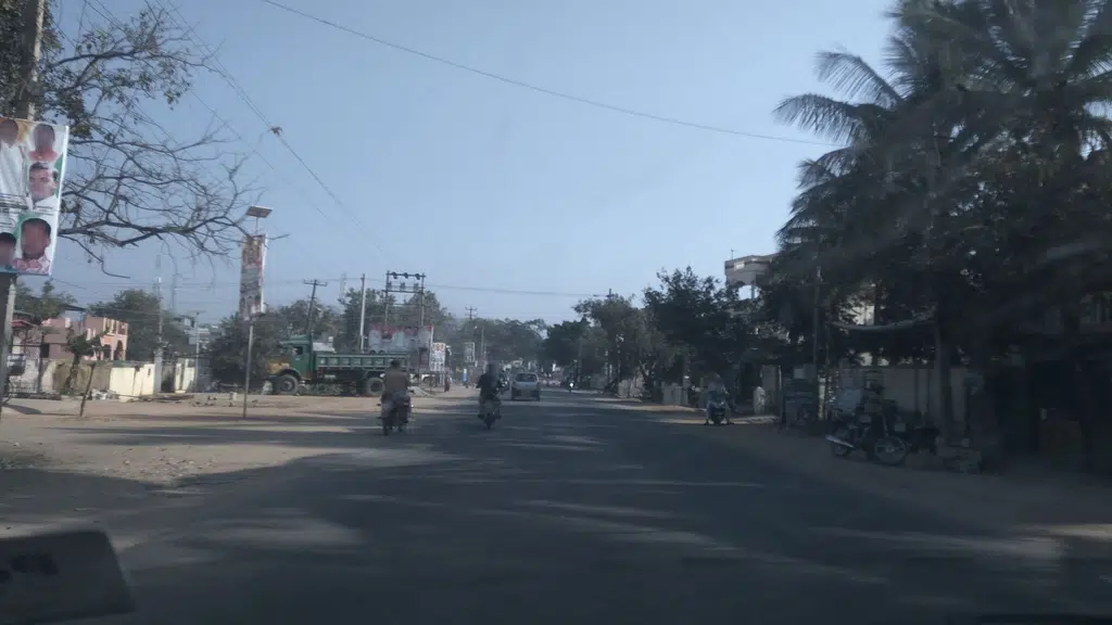 Kaveri Grameena Bank Mandur Branch