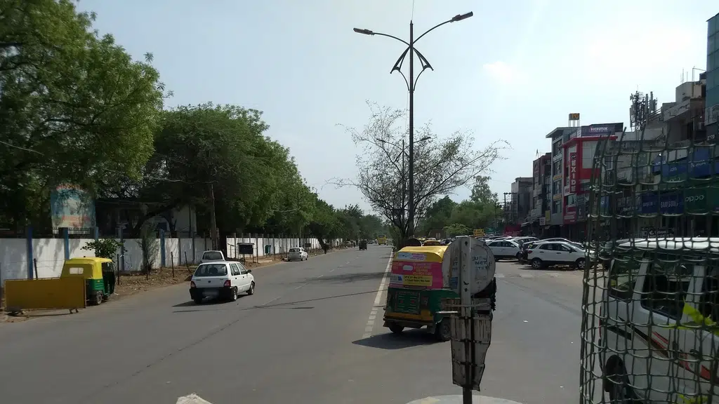 Dhaba Estd 1986 Delhi
