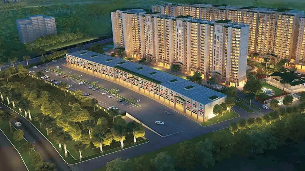 Siddhi Vinayak Real Estate
