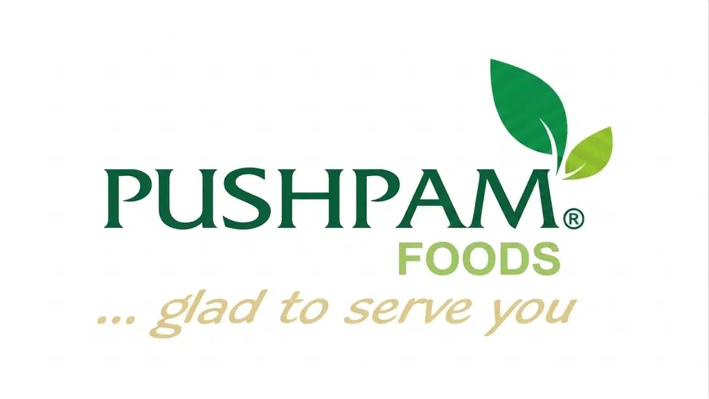 Pushpam Foods and Beverages Pvt. Ltd.