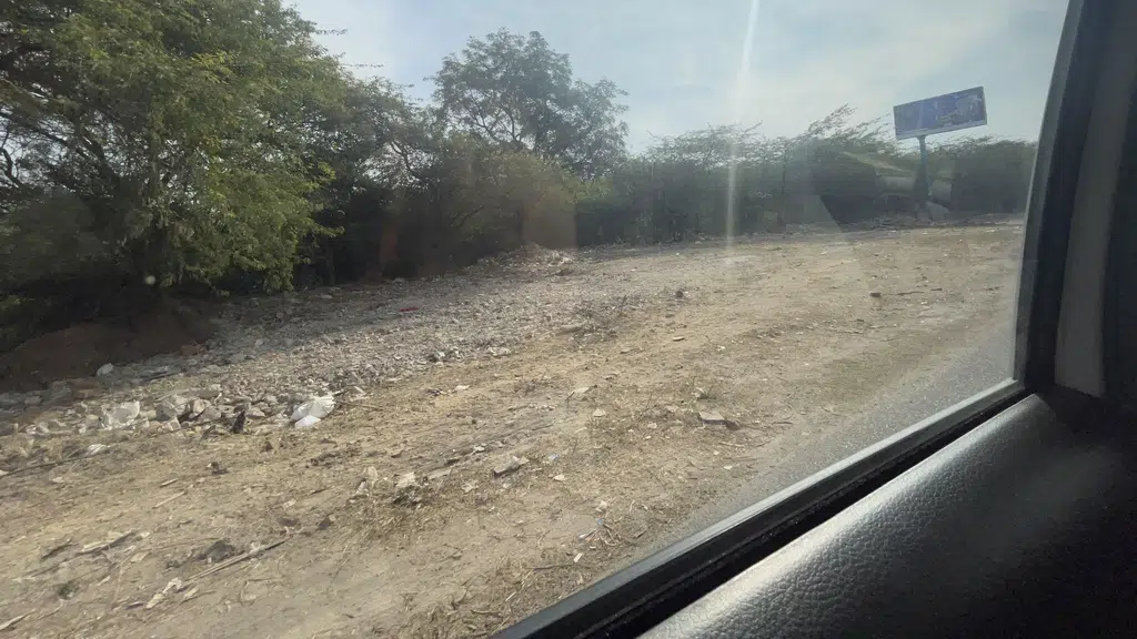 Wah Ji Wah Surajkund Road