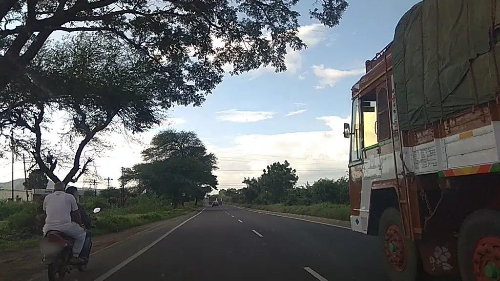 Shriram Palace