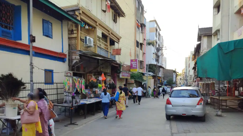 Shri Karthik Swami Mandir