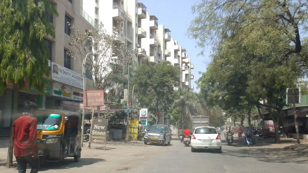 Bharmal Properties