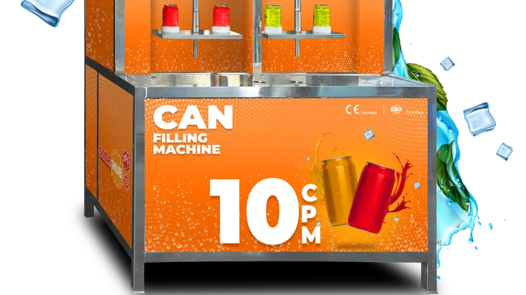 Soda Hub