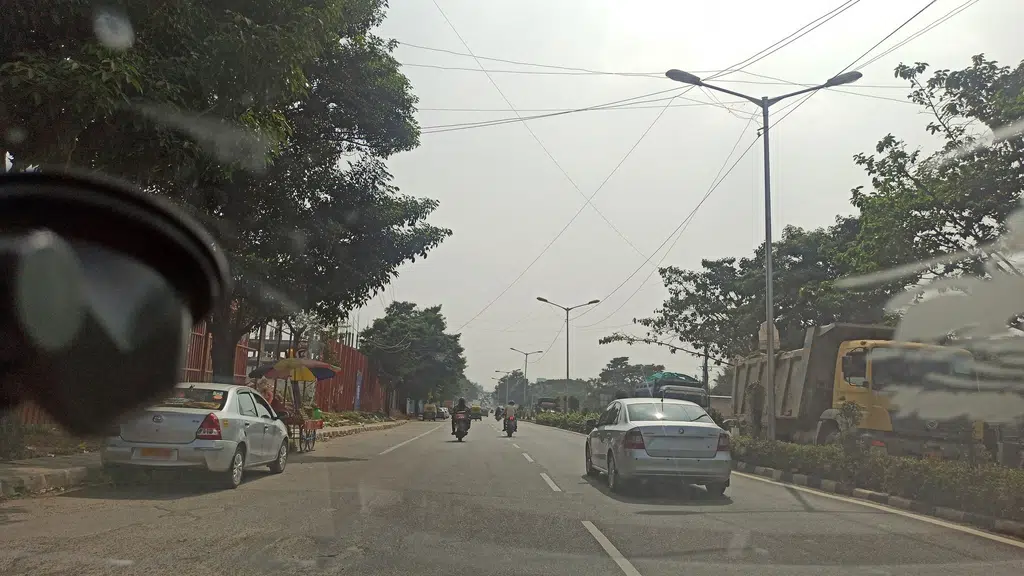 JanaSamruddhi Properties