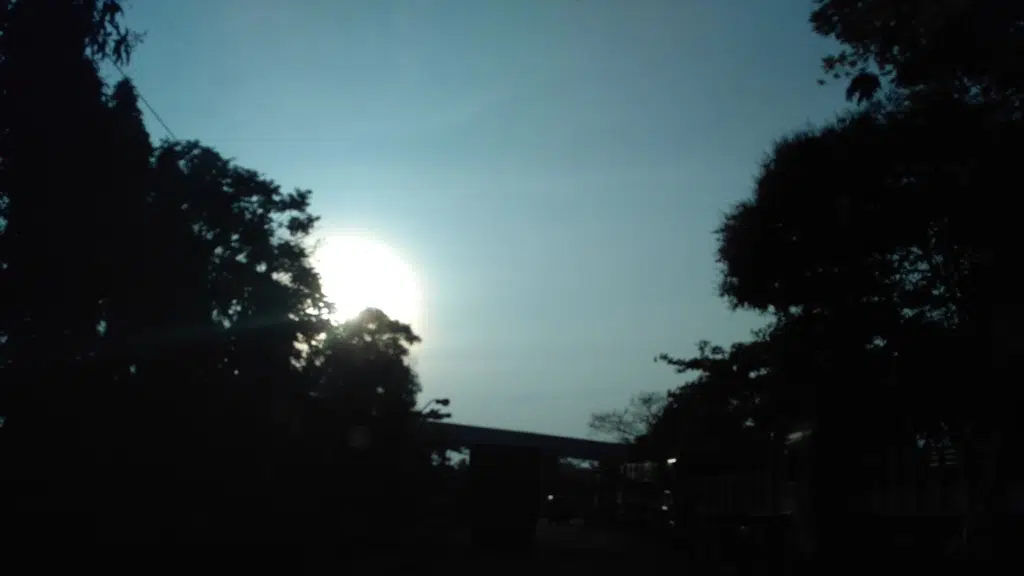 Shri Vishnumurty Temple