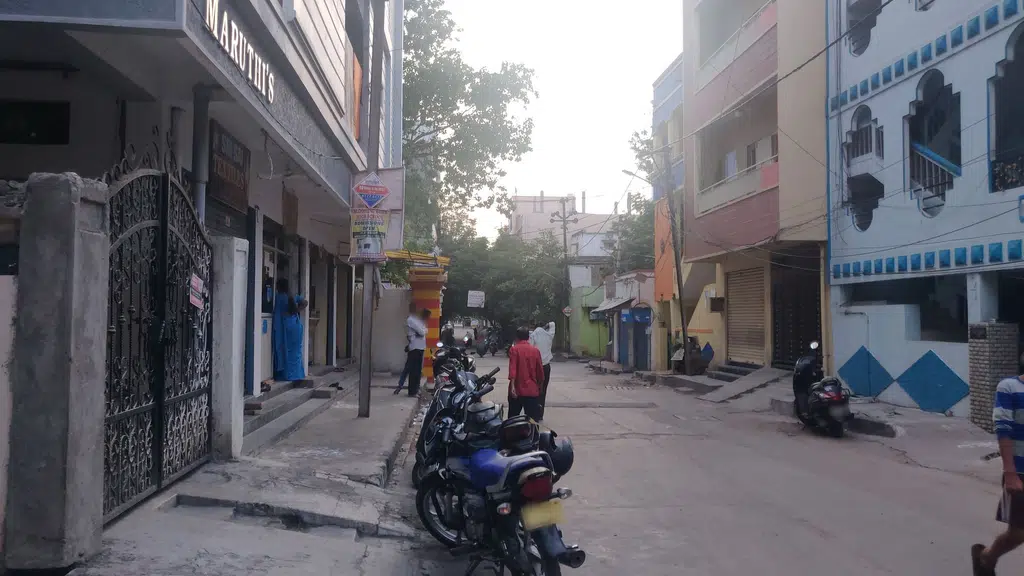 Government Fair Price Shop
