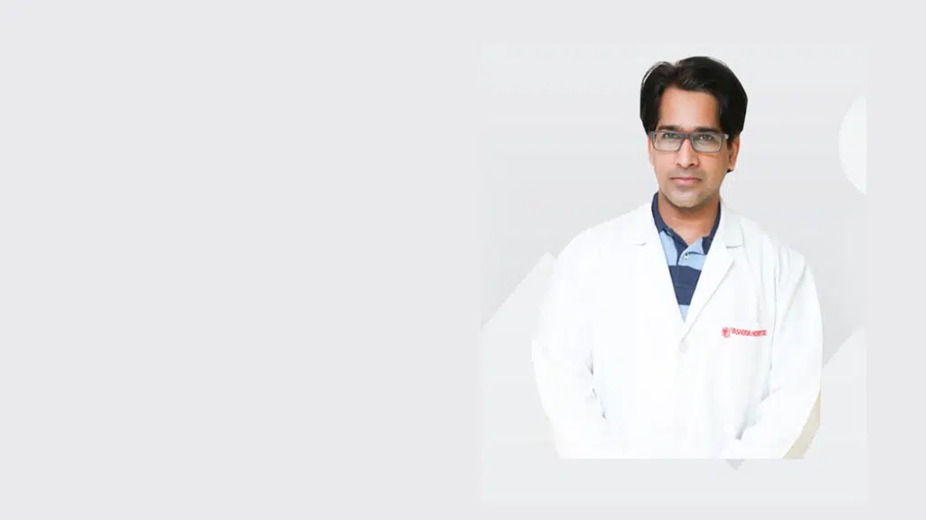 Dr. Brijesh Prajapat