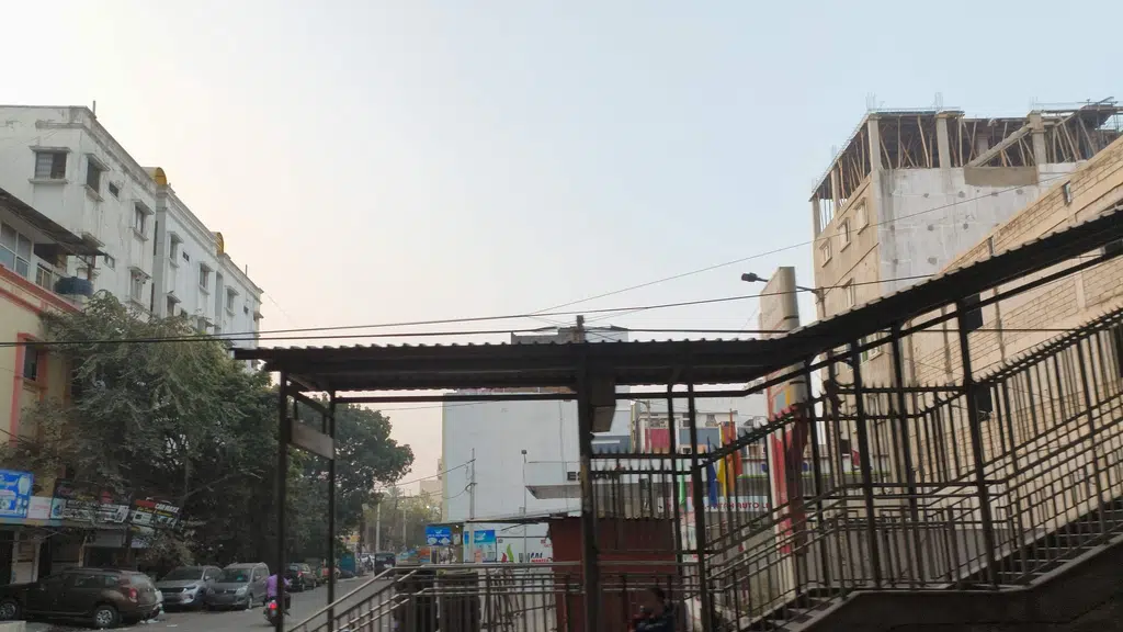 Raghvendra Bhawan Hotel and Lodge