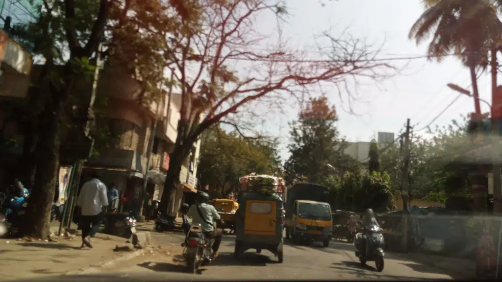 Shree Banashankari Enterprises