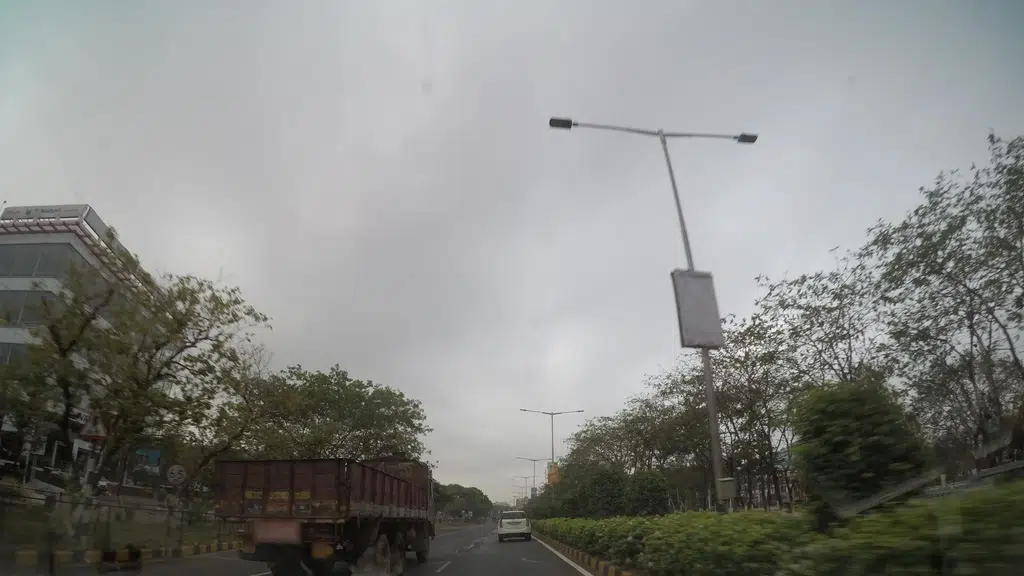 Maruti Suzuki Arena