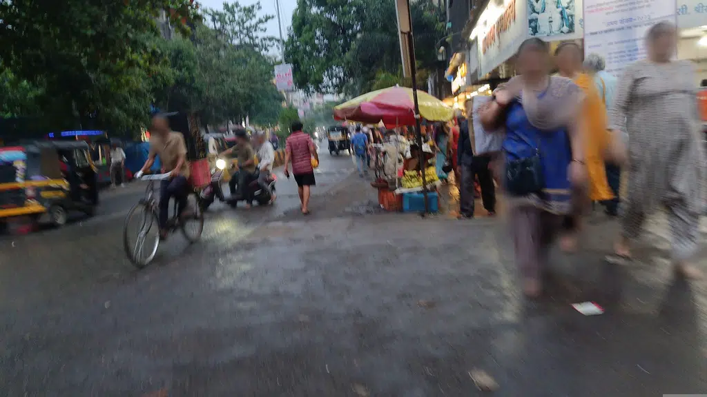 Vitthal Rukmadi Mandir