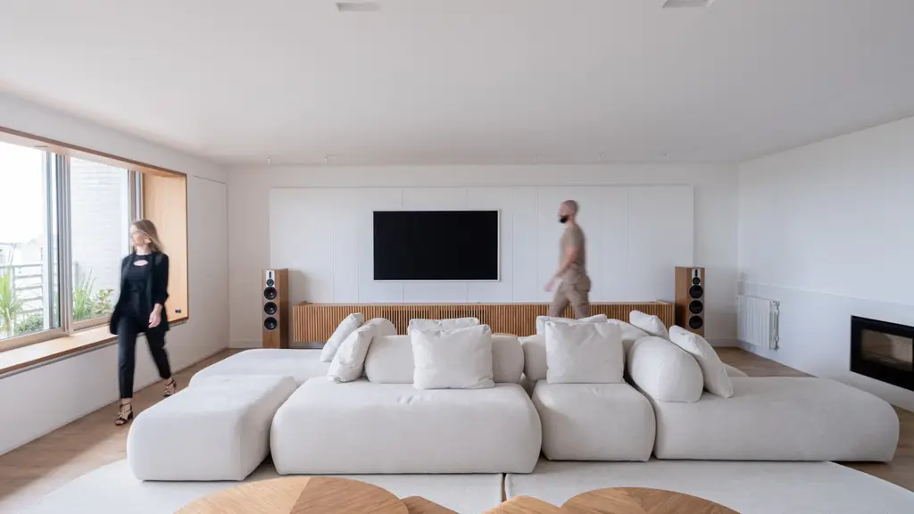 Vibrant Vista Decor