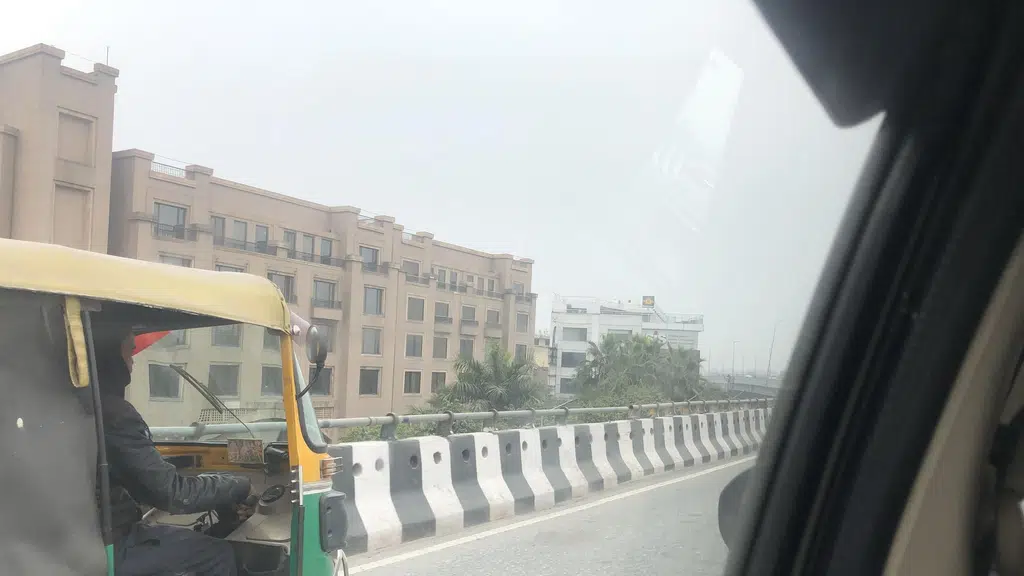 Redission Blue New Delhi