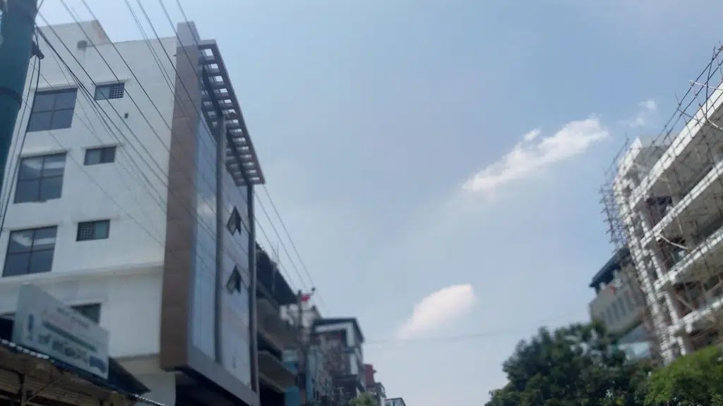 Aquarium Bangalore