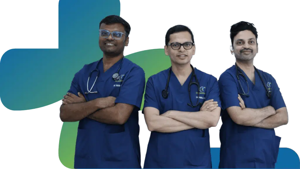 Swasthyam Superspeciality Hospital