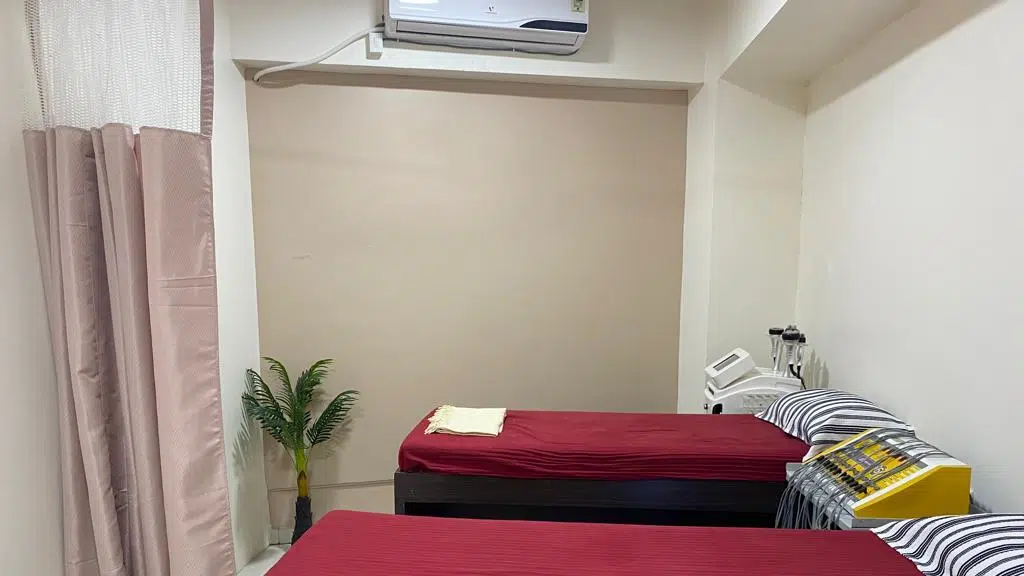 Physio Cafe By Dr.Khyati