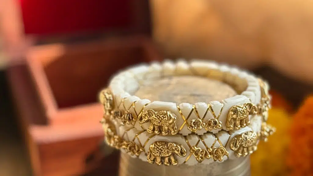 MangalSutra Bangles