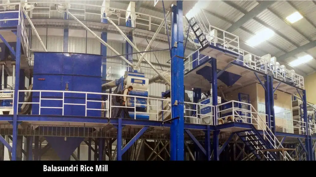 Agromach Engineering Pvt. Ltd.