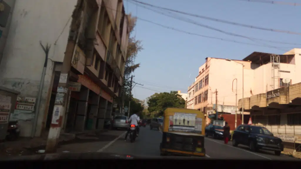 Sri Vijaya Durga Benne Dose Hotel