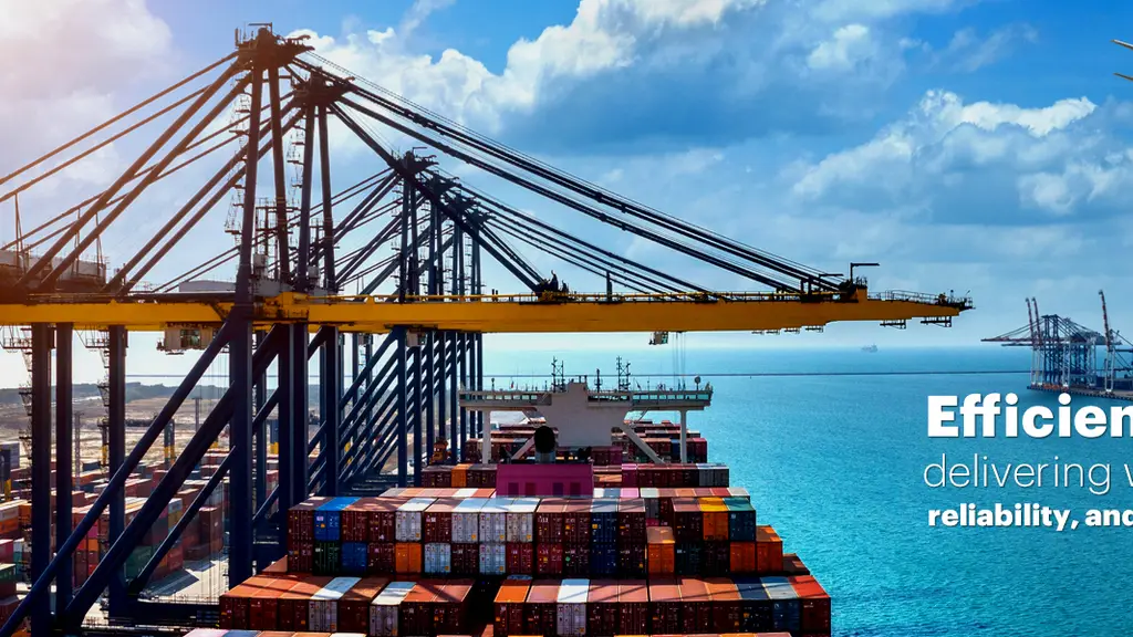 Consolidated Shipping Line India Pvt Ltd