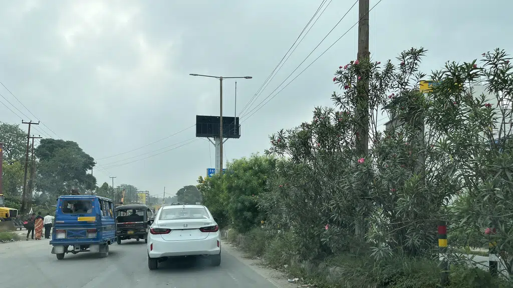 JKG Nissan Dehradun