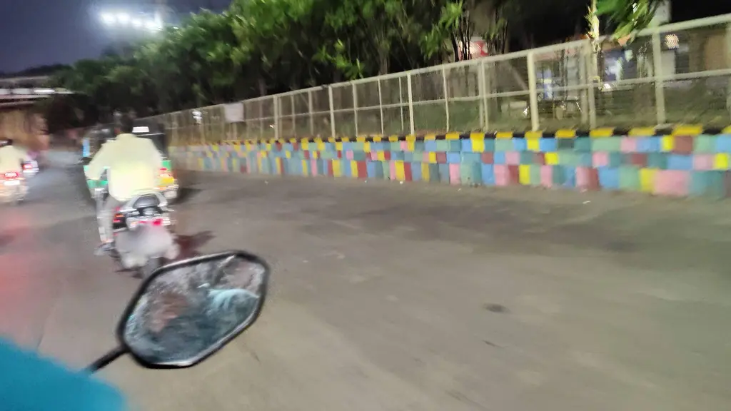 Vishals Mehndi Vijayawada