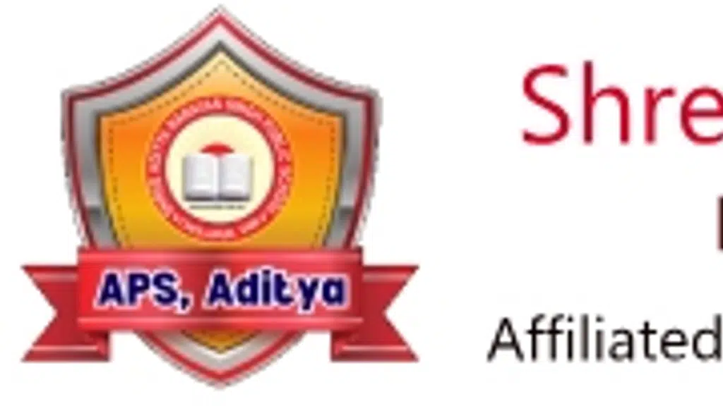 Shree Aditya Narayan Singh Public School