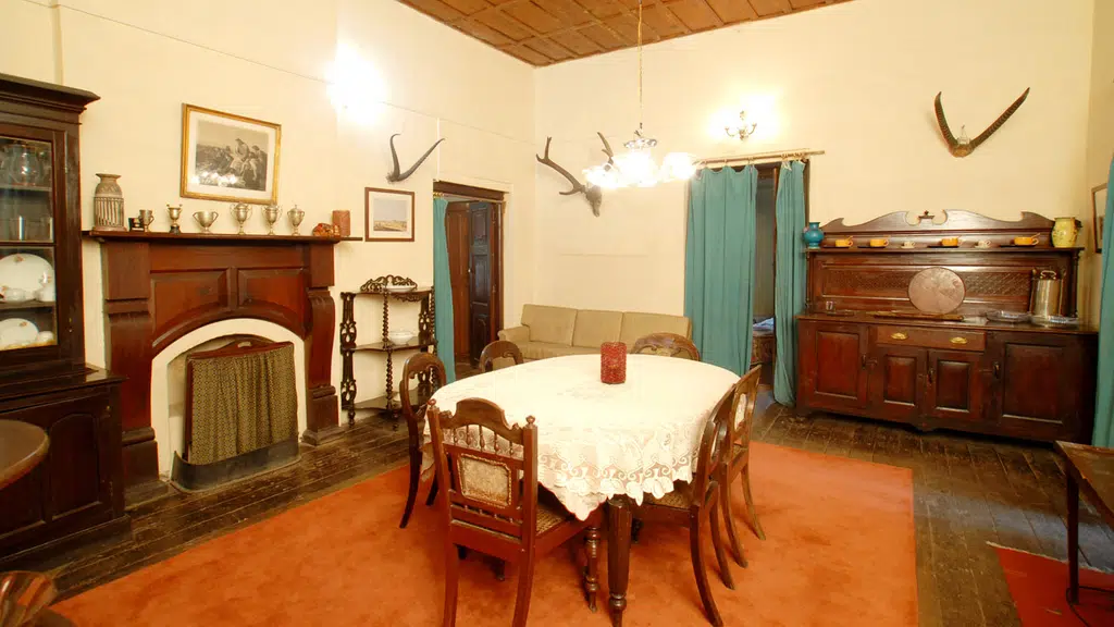 Gurney House
