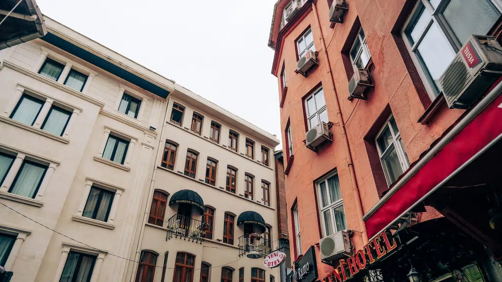 Fishermen's Lodge