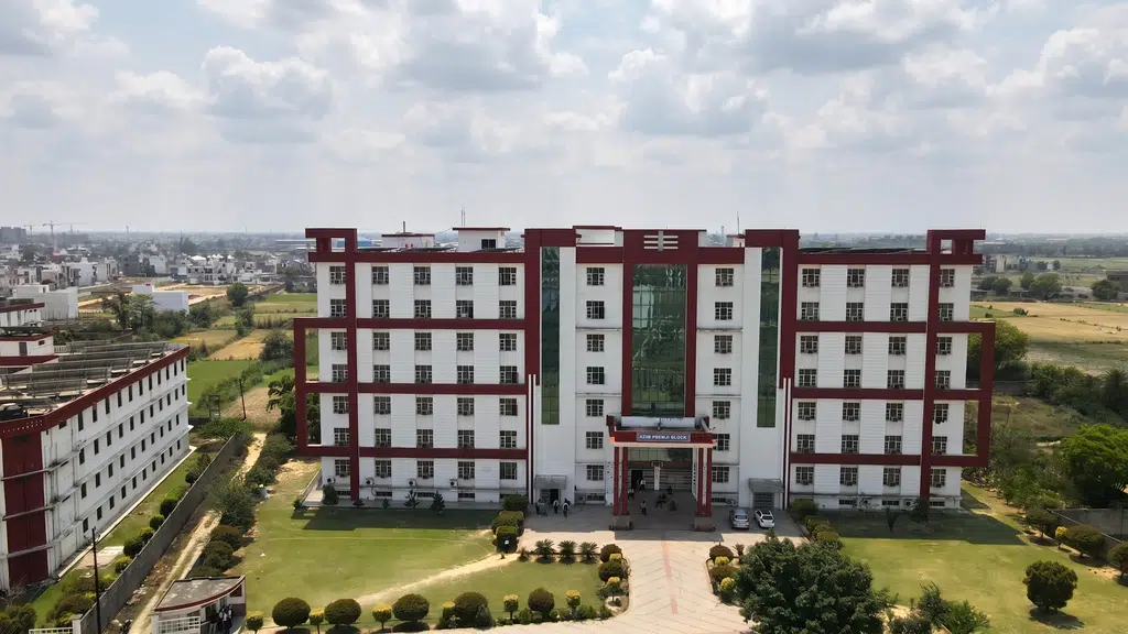 Meerut Institute of Engineering and Technology