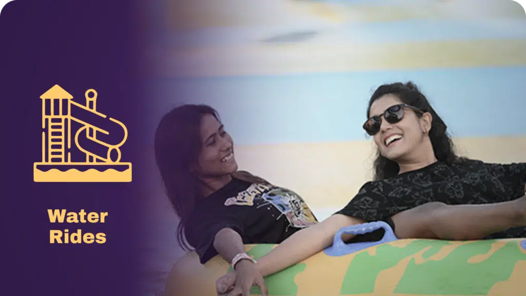 Accoland Amusement & Water Park Guwahati