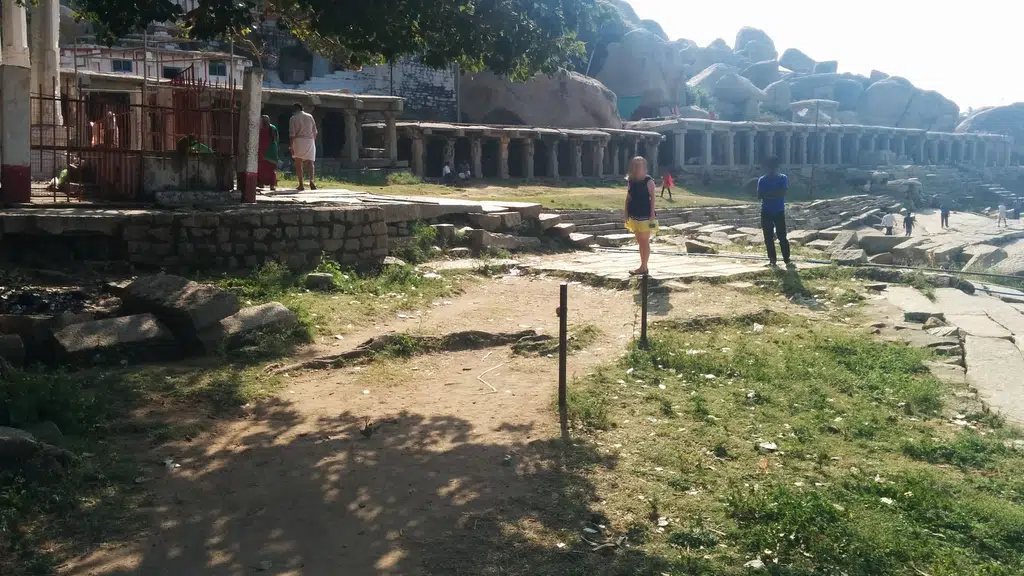 Sri Kodandarama Temple