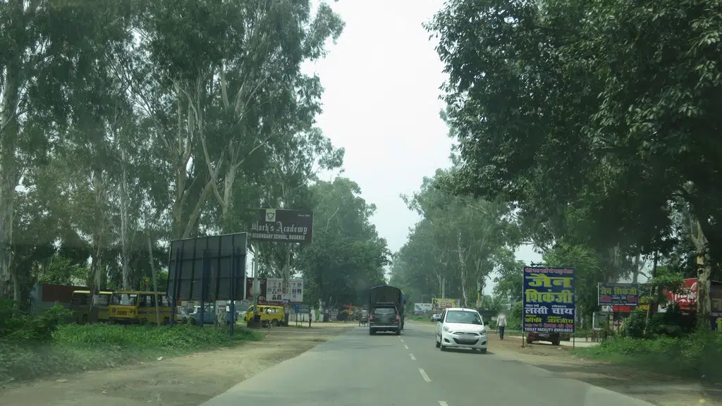 Godawri Banquet Hall