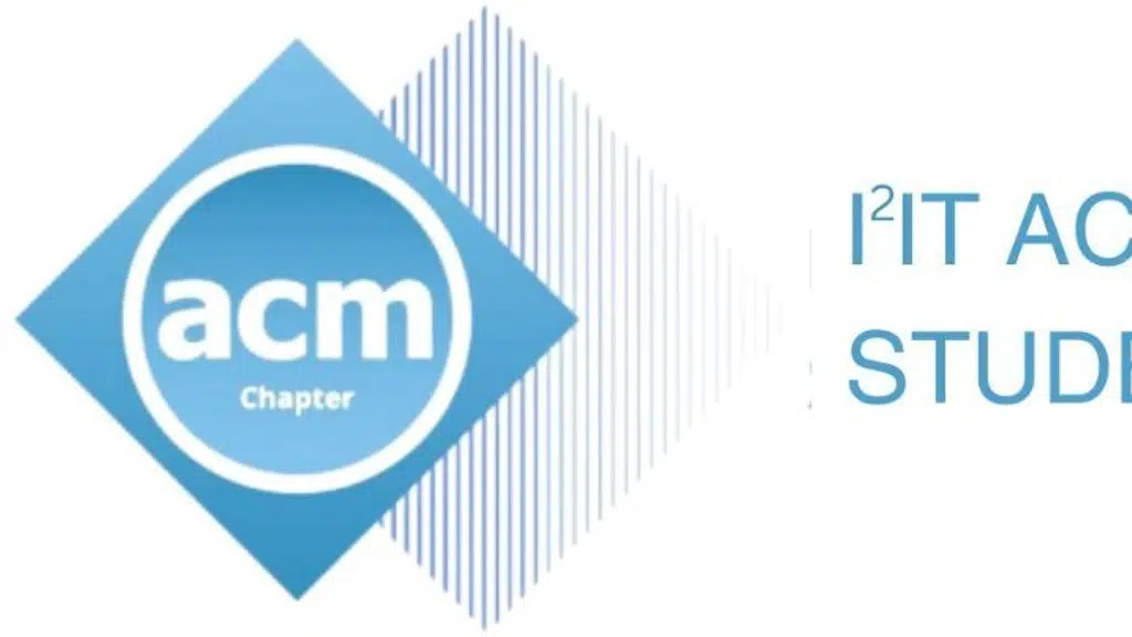 I²IT ACM Student Chapter