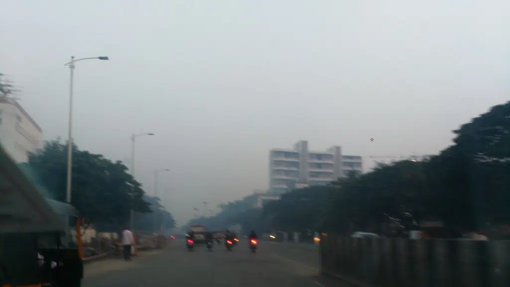 Anna Bhau Sathe Auditorium
