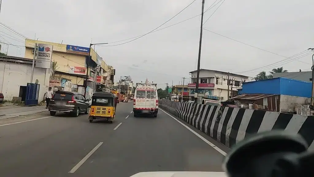 Maruti Suzuki Rajalakshmi Cars