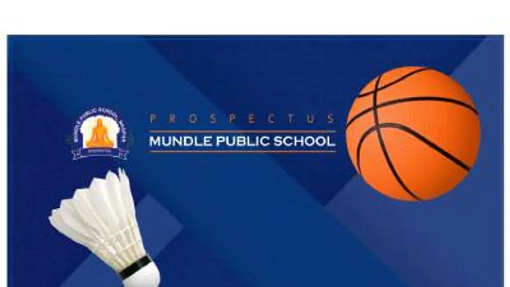 Mundle Public School & Junior College,Nagpur